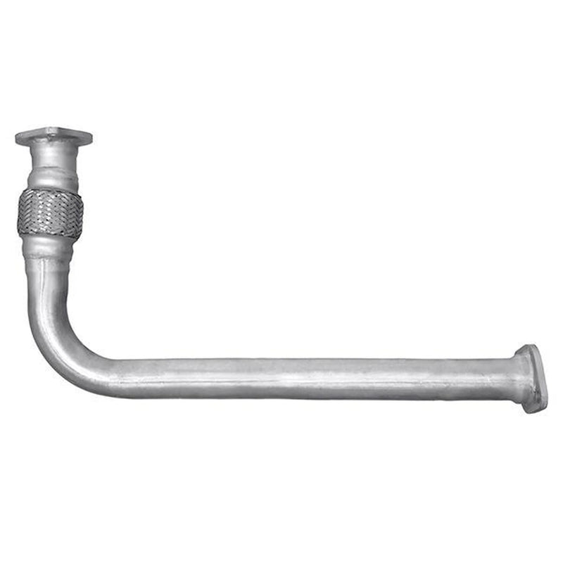 Hella Exhaust Pipe OD 8LA 366 006-591