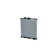 NRF Engine Radiator 536355