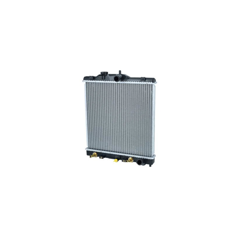 NRF Engine Radiator 536355