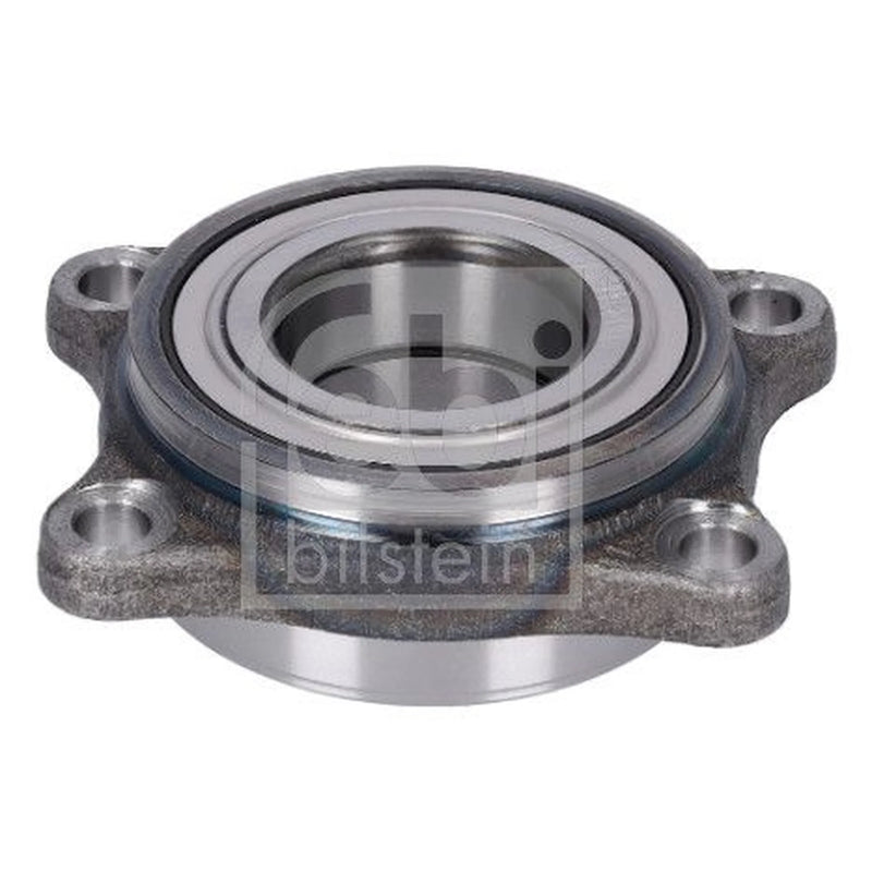 Febi Wheel Bearing Kit Front Right 84mm 38860