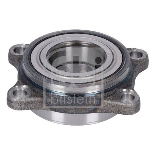 Febi Wheel Bearing Kit Front Right 84mm 38860