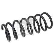 Febi Rear Suspension Coil Spring 1003690