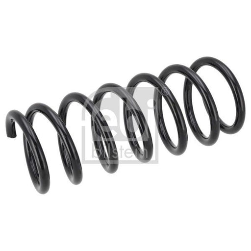 Febi Rear Suspension Coil Spring 1003690