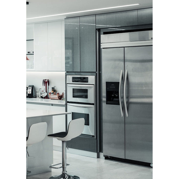 Nilco Nilglass Glass & Mirror Cleaner - 5 Litre Nilco  - Town Parts