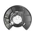 Febi Brake Disc Splash Guard Rear Left 185935