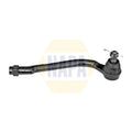 NAPA Steering Tie Rod End Ball Joint Front Right M14x1.5 NST6271