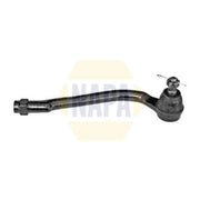 NAPA Steering Tie Rod End Ball Joint Front Right M14x1.5 NST6271