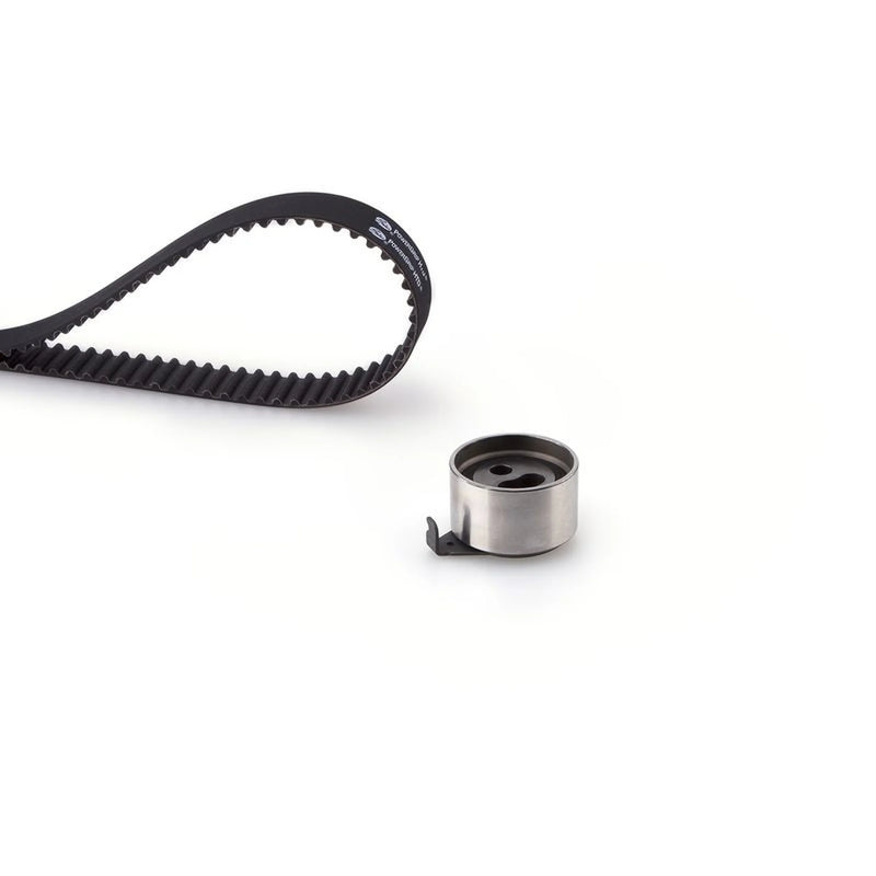 Gates Timing Belt Kit with Rollers K015478XS