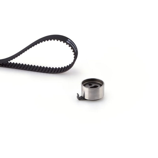 Gates Timing Belt Kit with Rollers K015478XS