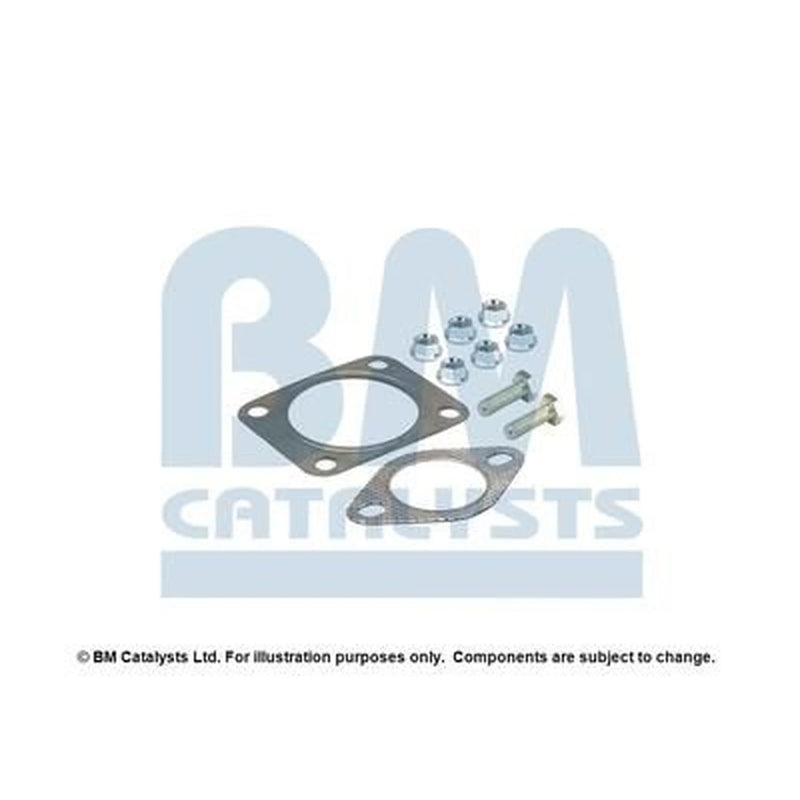 BM Catalysts Fitting Kit FK80474B FK80474B