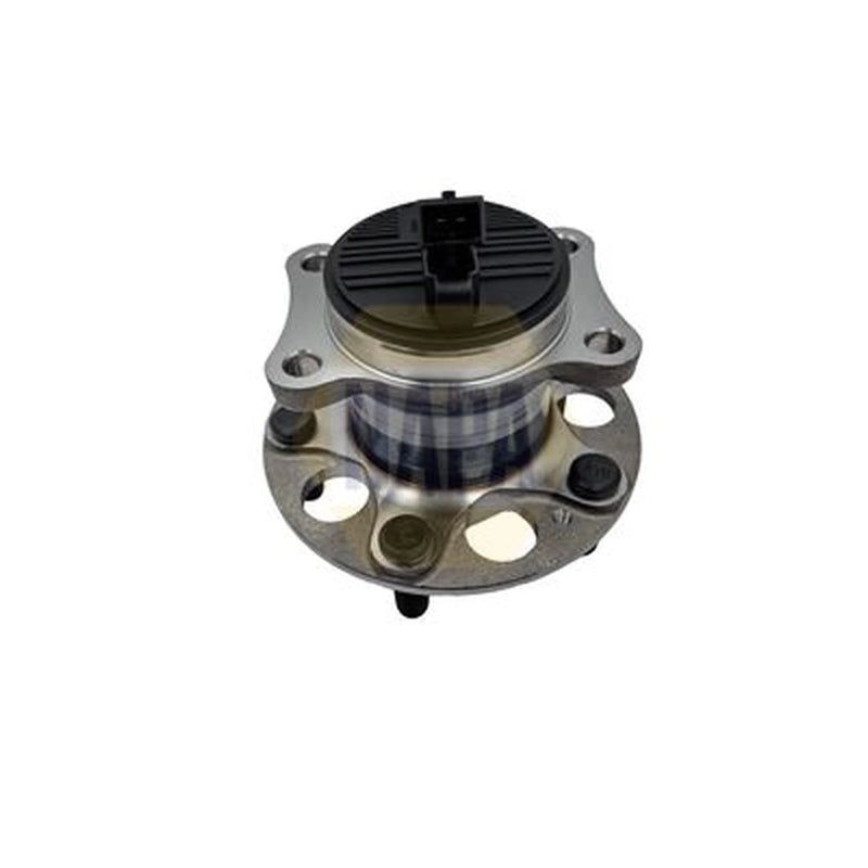 NAPA Wheel Bearing Kit PWB1881
