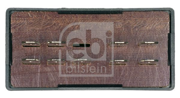 Febi Indicator Flasher Relay