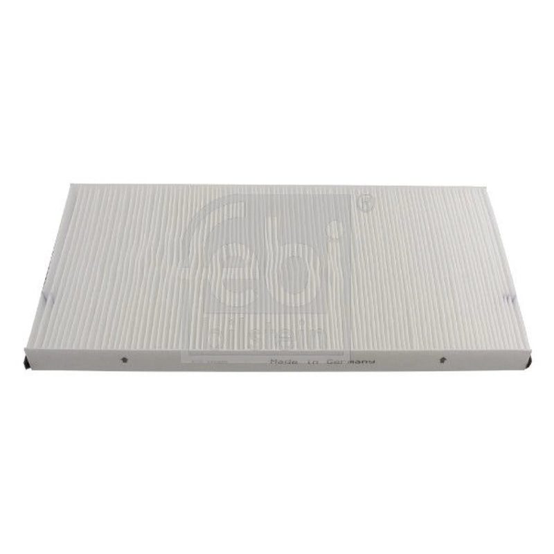 Febi Cabin Air Filter (Pollen Filter) 32971