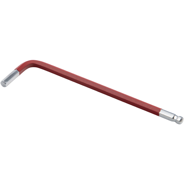 Sealey Anti-Slip Hex Key 4.0mm
