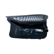 Hella Headlight Headlamp LED Left 1LX 015 400-931