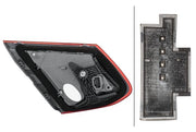 Hella 2TZ 011 787-261 Tail Light Assembly