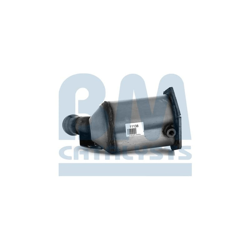 BM Catalysts Dpf BM11138
