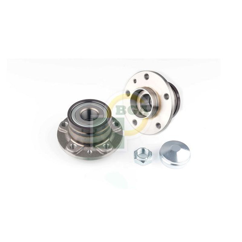 BGA Wheel Bearing Kit 120mm WHB9543K