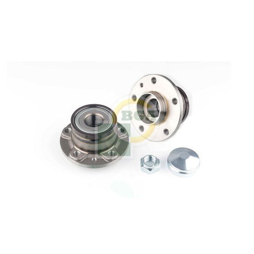 BGA Wheel Bearing Kit 120mm WHB9543K