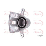 Apec Brake Caliper Assembly Front Right RCA546