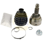 NAPA CV Axle Shaft Assembly Front NCV1285