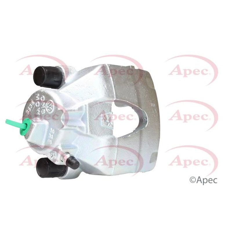 Apec Brake Caliper Assembly Front Right RCA852