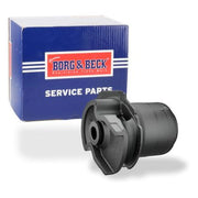 Borg & Beck Axle Beam Bushing Left BSK7694
