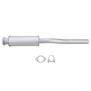 Hella Front Silencer Front 8LB 366 022-381