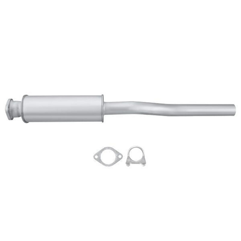 Hella Front Silencer Front 8LB 366 022-381