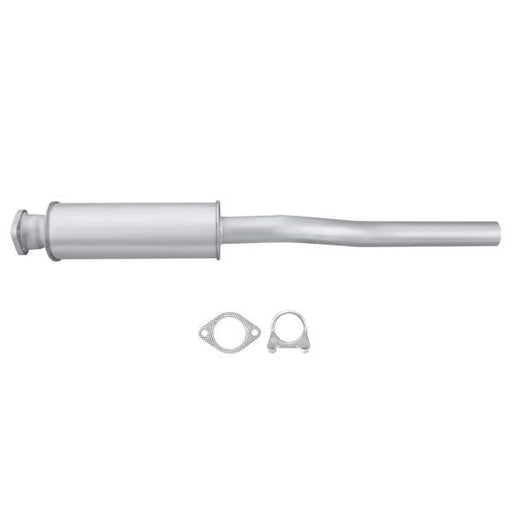 Hella Front Silencer Front 8LB 366 022-381