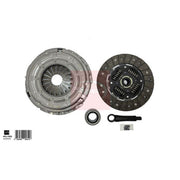 Apec Clutch Kit Set 3pc ACL1003