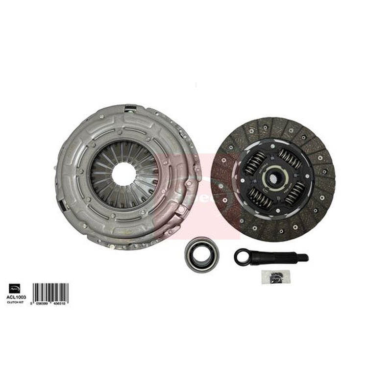 Apec Clutch Kit Set 3pc ACL1003