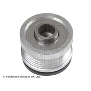 Blue Print Alternator Overrunning Freewheel Clutch ADN161303