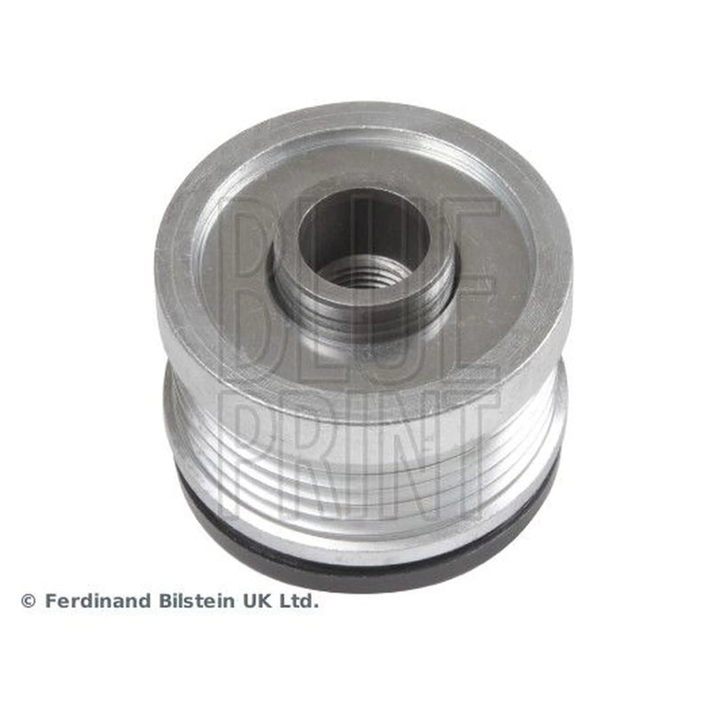 Blue Print Alternator Overrunning Freewheel Clutch ADN161303