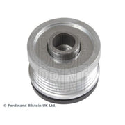 Blue Print Alternator Overrunning Freewheel Clutch ADN161303