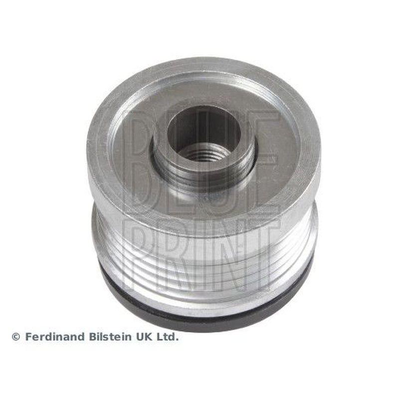 Blue Print Alternator Overrunning Freewheel Clutch ADN161303