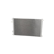 NRF Air Conditioning Condenser 35449
