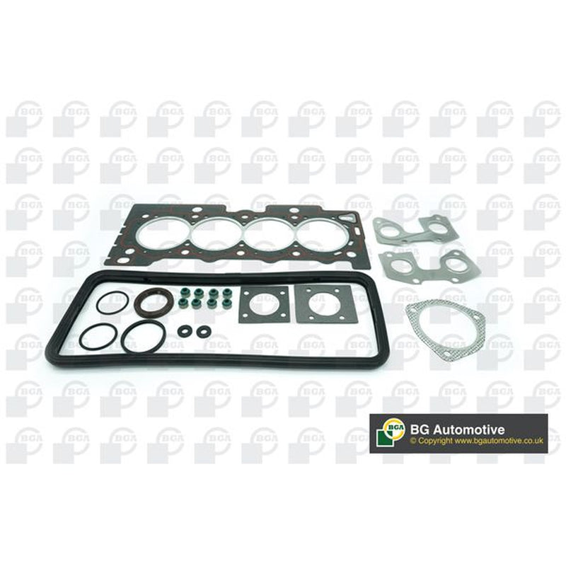 BGA Cylinder Head Gasket Kit HK6538