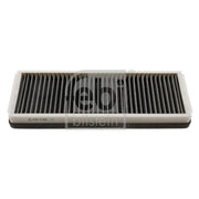 Febi Cabin Air Filter (Pollen Filter) 44178