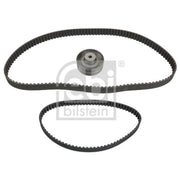 Febi Timing Belt Kit with Rollers 14636