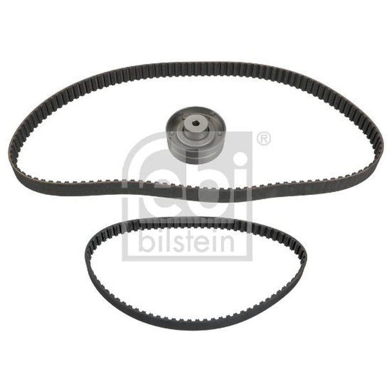 Febi Timing Belt Kit with Rollers 14636