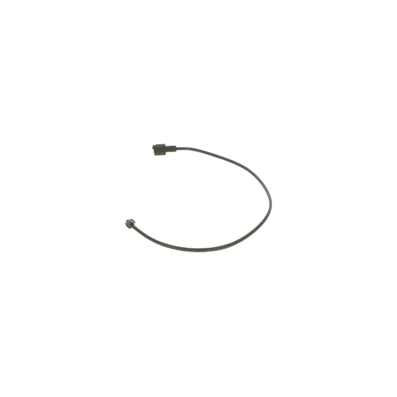 Bosch Brake Pad Wear Sensor Rear 1 987 474 589