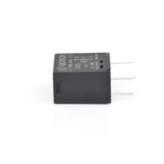 Bosch Fuel Pump Relay 0 986 AH0 115