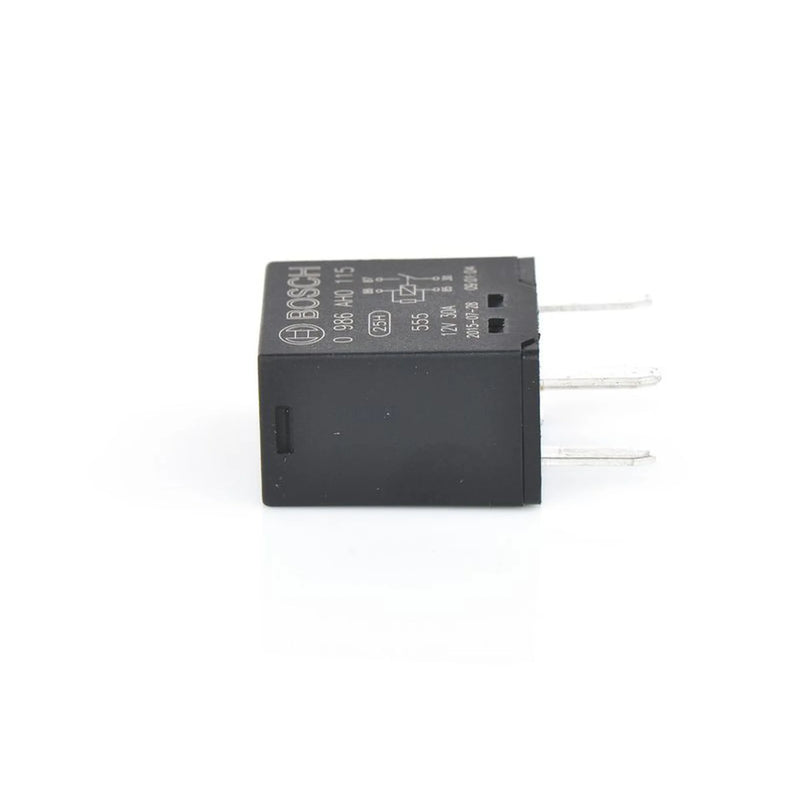 Bosch Fuel Pump Relay 0 986 AH0 115