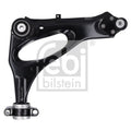 Febi Control/Trailing Arm Lower 196496