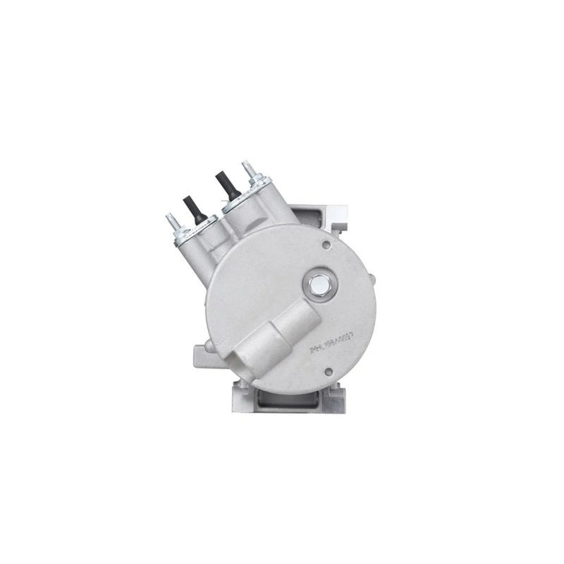 Hella Air Conditioning Compressor 8FK 366 201-361