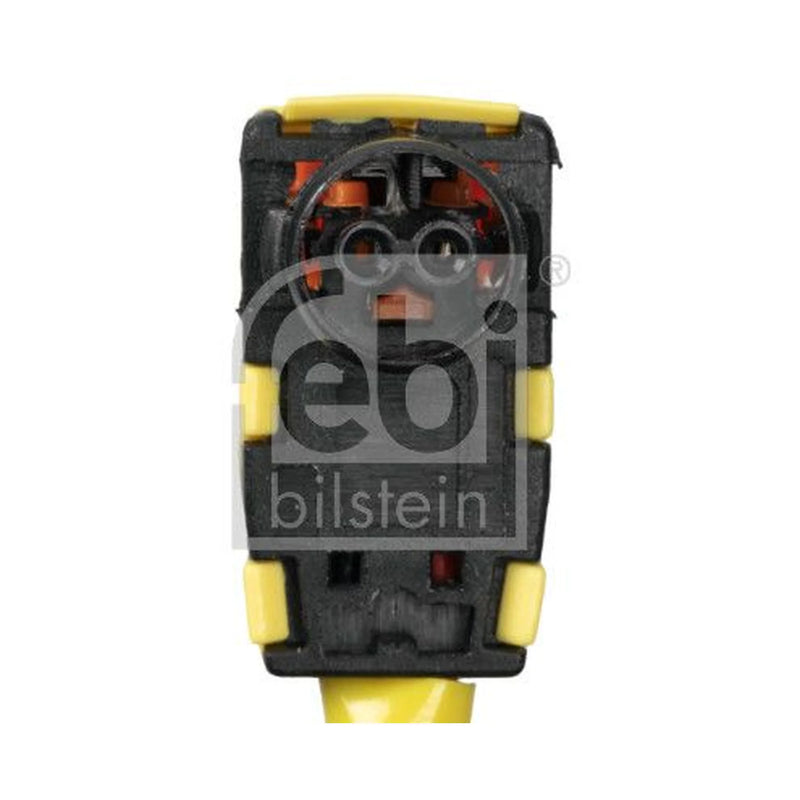 Febi Airbag Clock Spring 5 Connectors Plastic 188800