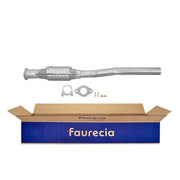 Hella Catalytic Converter 8LE 366 053-221