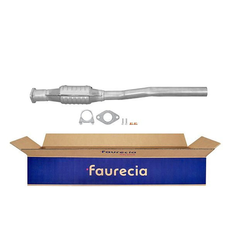 Hella Catalytic Converter 8LE 366 053-221