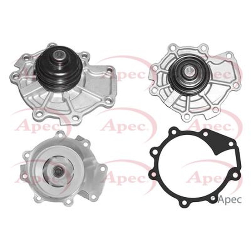 Apec Engine Cooling Water Pump AWP1210